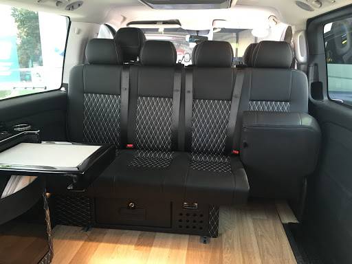 İş, aile, tatil, hepsi için ideal: En ucuz 10 minibüs 1