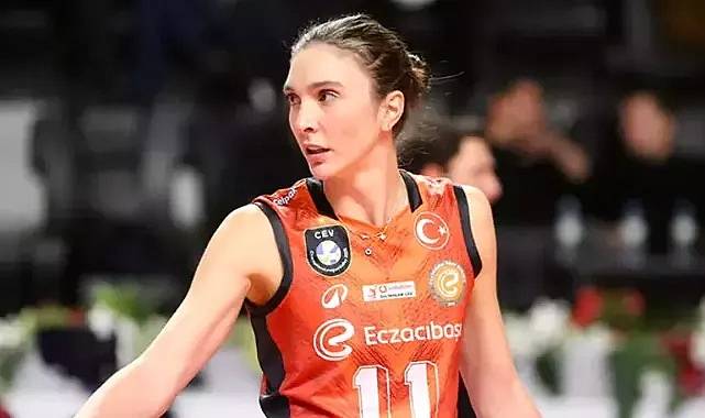 Kupa canavarı Galatasaray'da: İmzalar atıldı 5