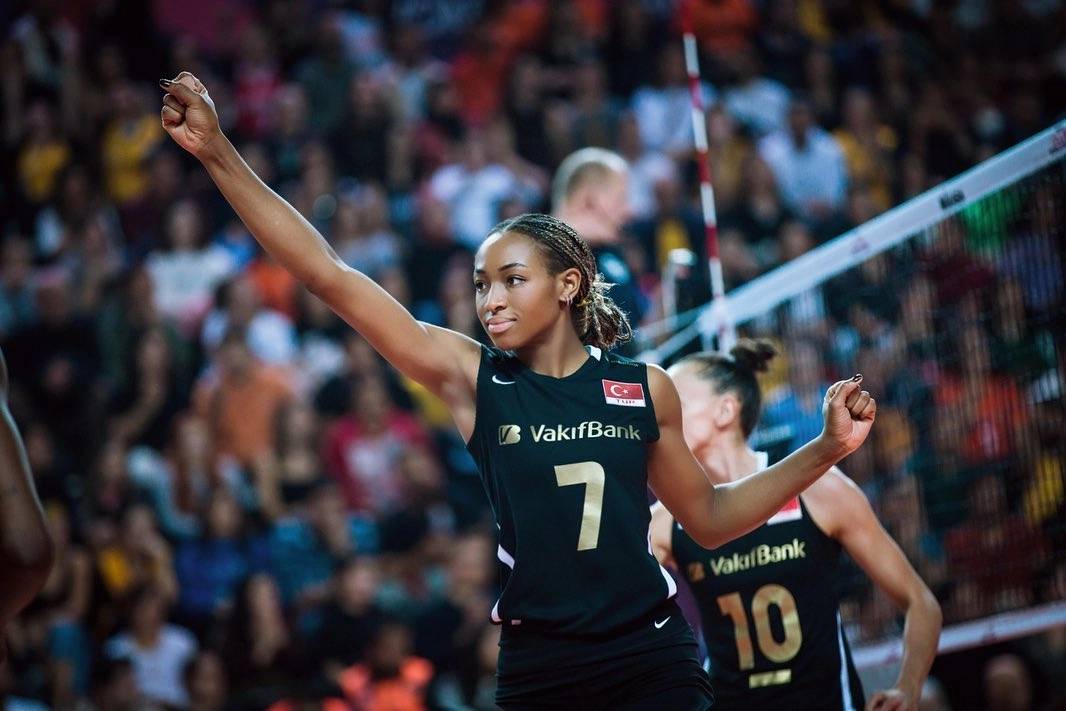 Amerikan Kara Panteri geri döndü: Sultanlar Ligi'ni alt üst edecek transfer 3