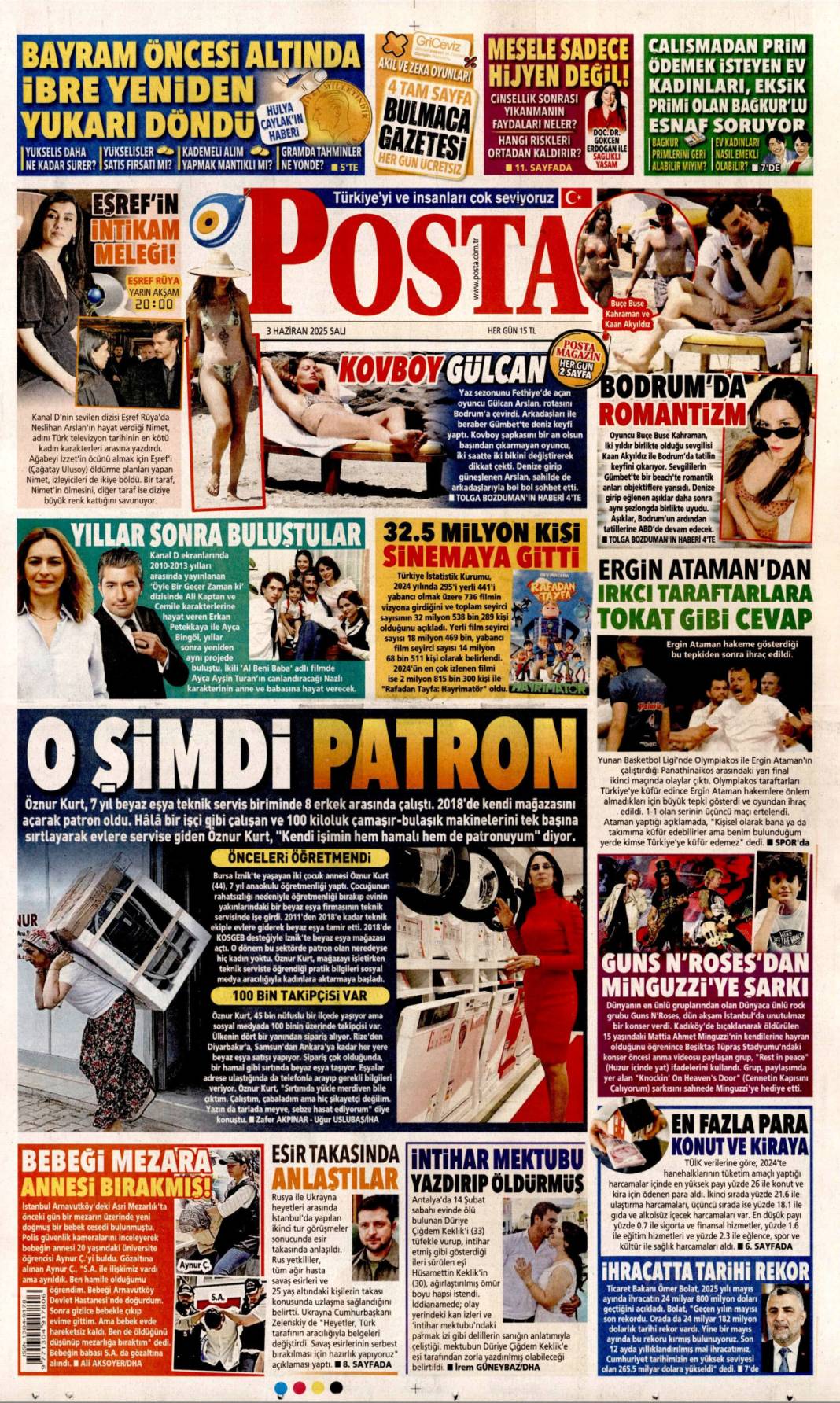 Posta Gazetesi