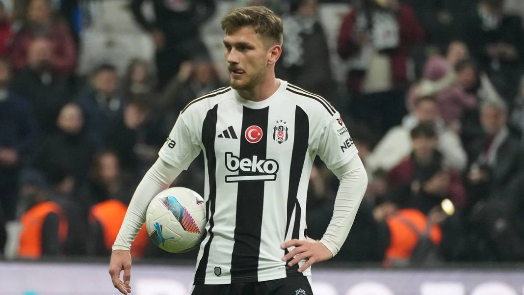 Kenan Yıldız'ı havalara uçuran karar: Kimse yanına yaklaşamadı 2