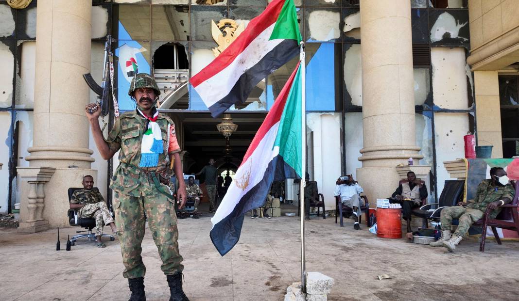 Dünyanın en güvenli ülkeleri açıklandı: Türkiye, Pakistan'ın bile gerisinde 14