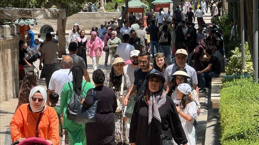 Termometreler 48 dereceye dayandı 1