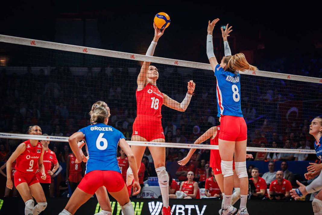 Filenin Sultanları'nın rakibi belli oldu: Eyvah eyvah çok zor rakip geldi 6