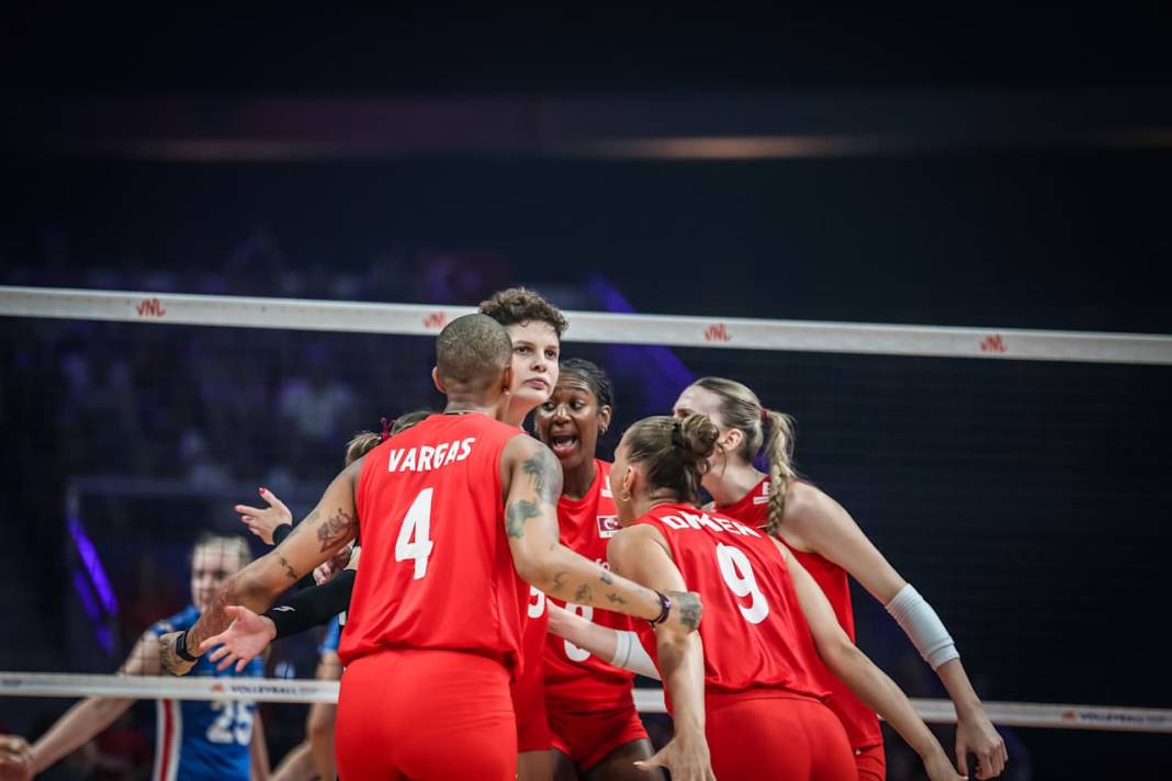 Filenin Sultanları'nın rakibi belli oldu: Eyvah eyvah çok zor rakip geldi 8