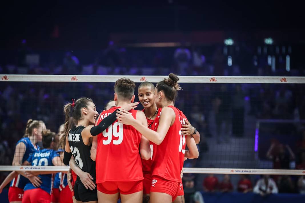 Filenin Sultanları'nın rakibi belli oldu: Eyvah eyvah çok zor rakip geldi 7