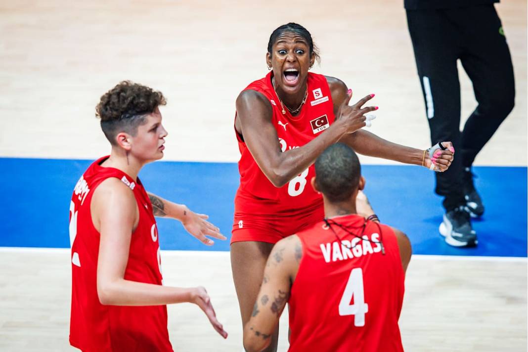 Filenin Sultanları'nın rakibi belli oldu: Eyvah eyvah çok zor rakip geldi 3