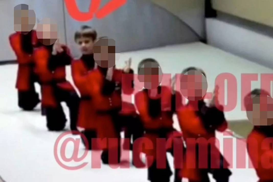 Putin'in 'herkesten sakladığı' oğlu ortaya çıktı 1