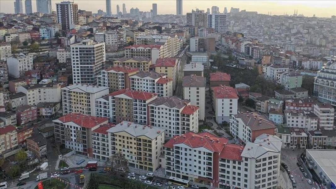 Kira artışında dünya şampiyonu İstanbul! 1