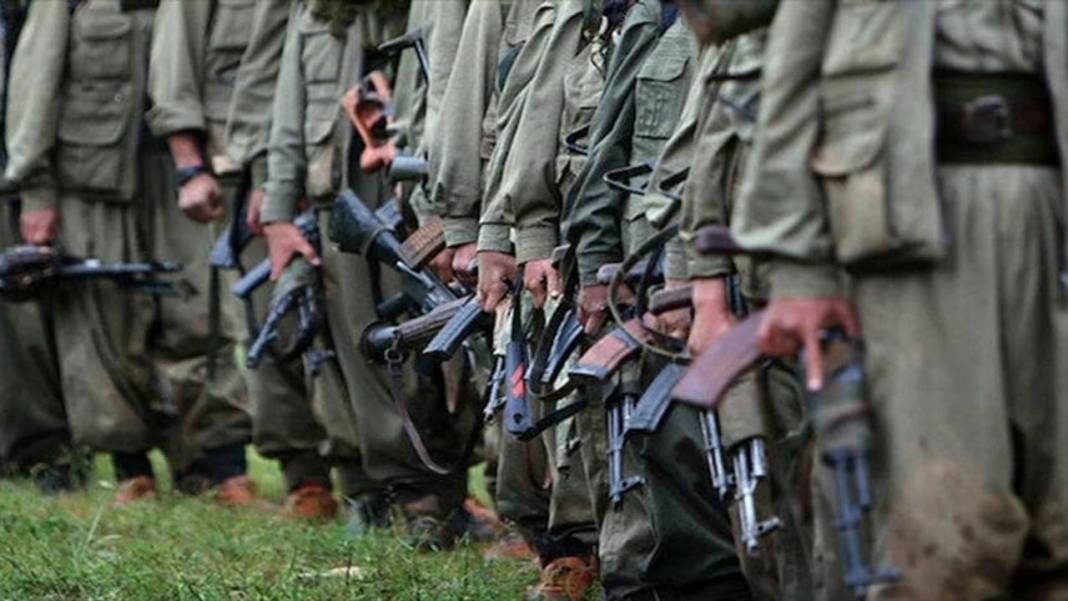 PKK'nın silah bırakma törenine katılan ekran yüzleri ve gazeteciler neler paylaştı? İşte o paylaşımlar 1