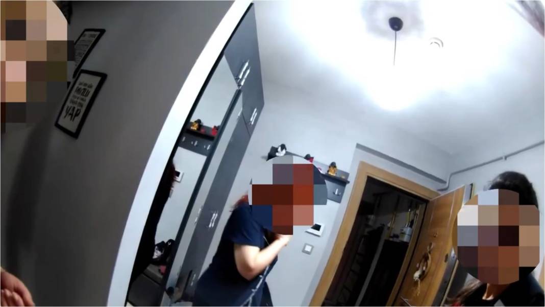 Jandarma ‘filmin sonu’ dedi: 115 kişiyi dolandıran çeteye baskın 5