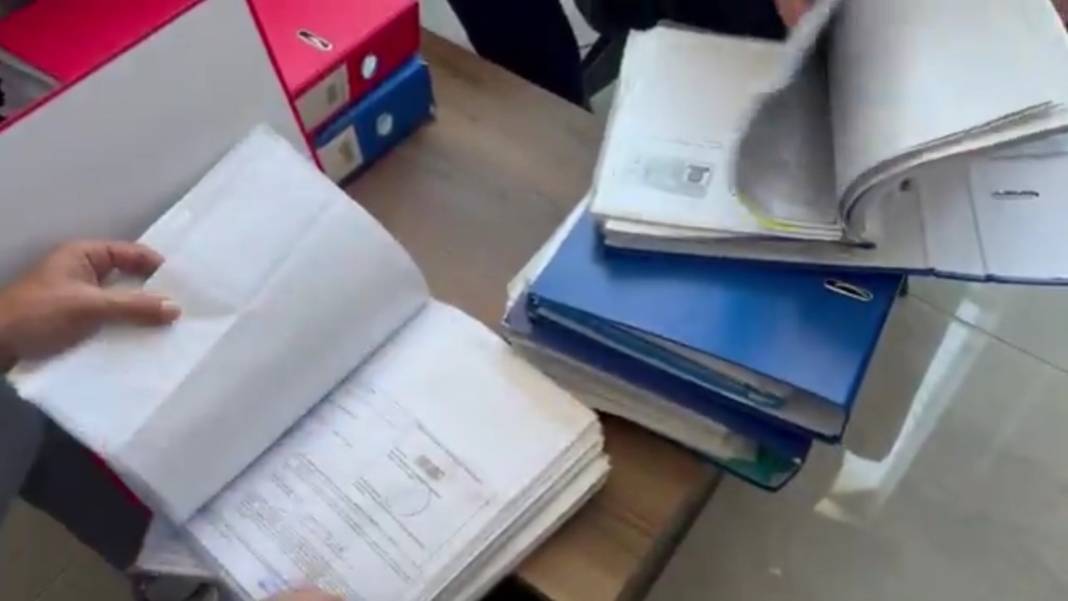 Jandarma ‘filmin sonu’ dedi: 115 kişiyi dolandıran çeteye baskın 2