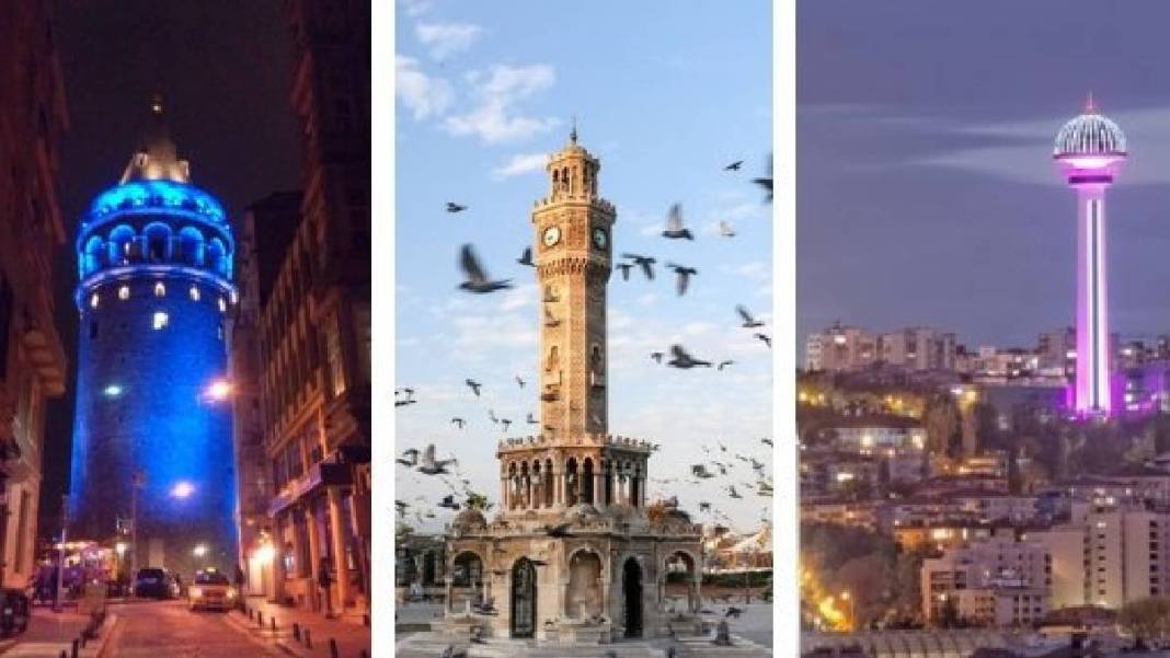 Meteoroloji uyardı, gün verdi: Dışarı çıkmayın! 5