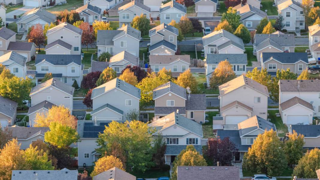 Kira artışında dünya şampiyonu İstanbul! 8