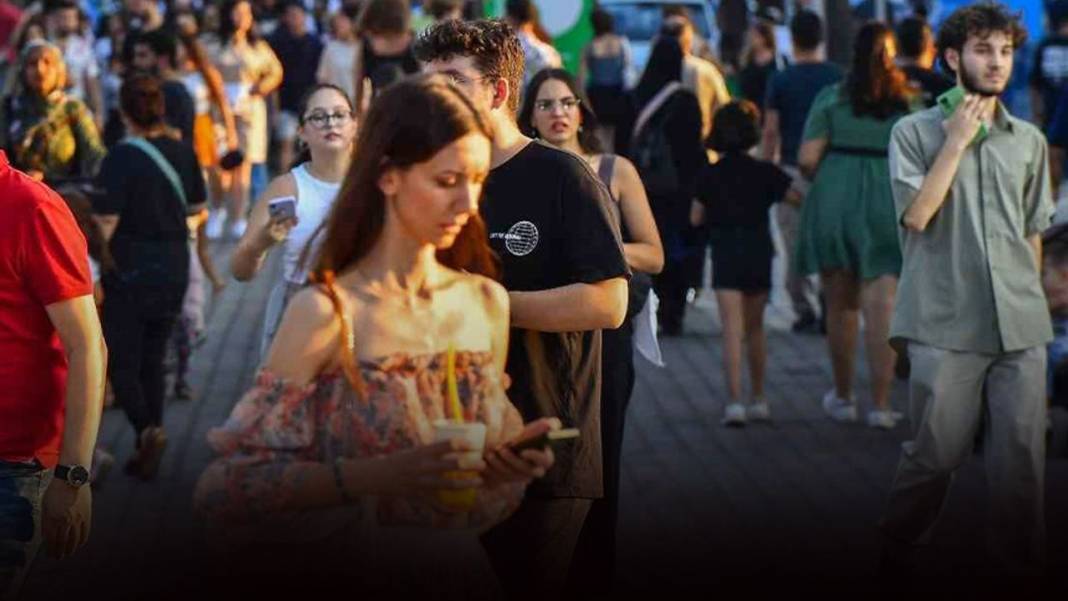 Resmi rakamlar açıklandı! Zirvede yine İstanbul var 4