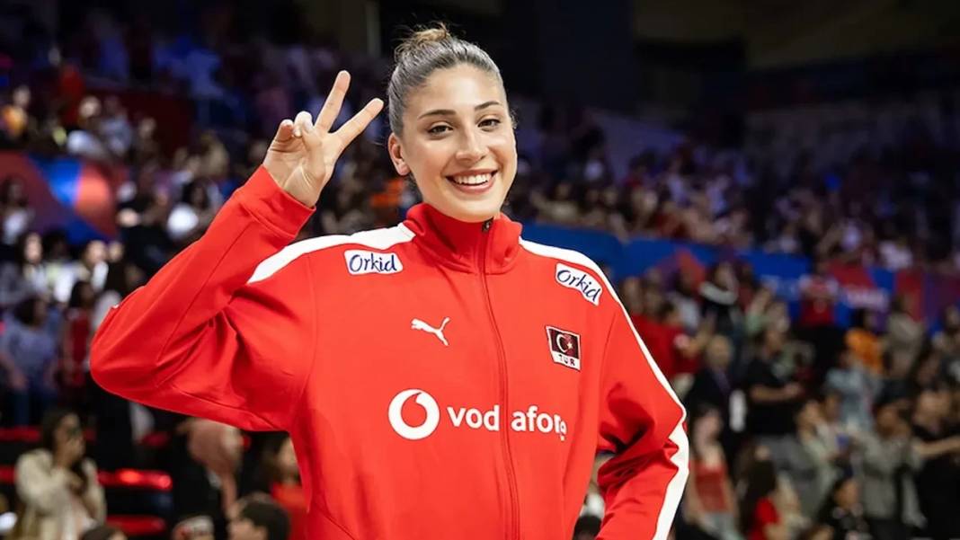 Helal olsun sana İlkin Aydın: Yine yaptı yapacağını 7