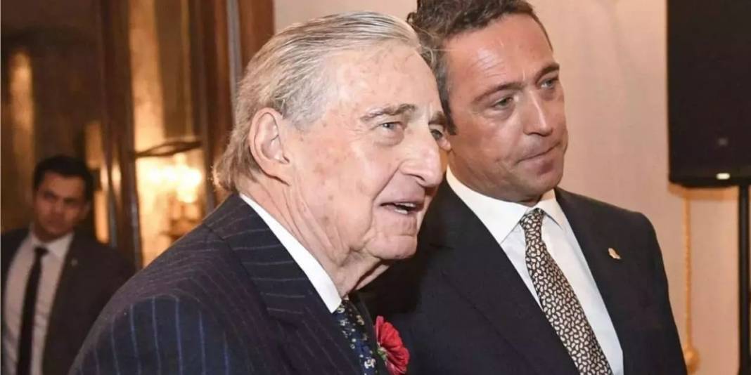 Koç açık ara önde: Erden Timur Nihat Özdemir'i geçti 7