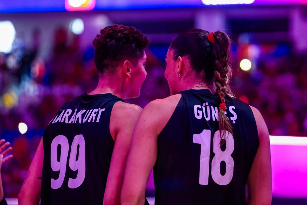 Ne diyorsun Zehra Güneş: Hazırlanın uçuyoruz 5