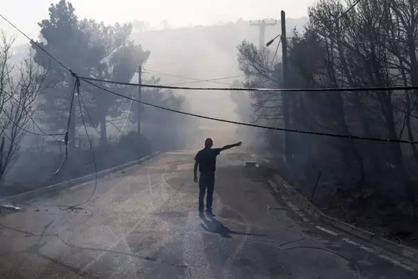 Helal olsun sana İlkin Aydın: Yine yaptı yapacağını 2