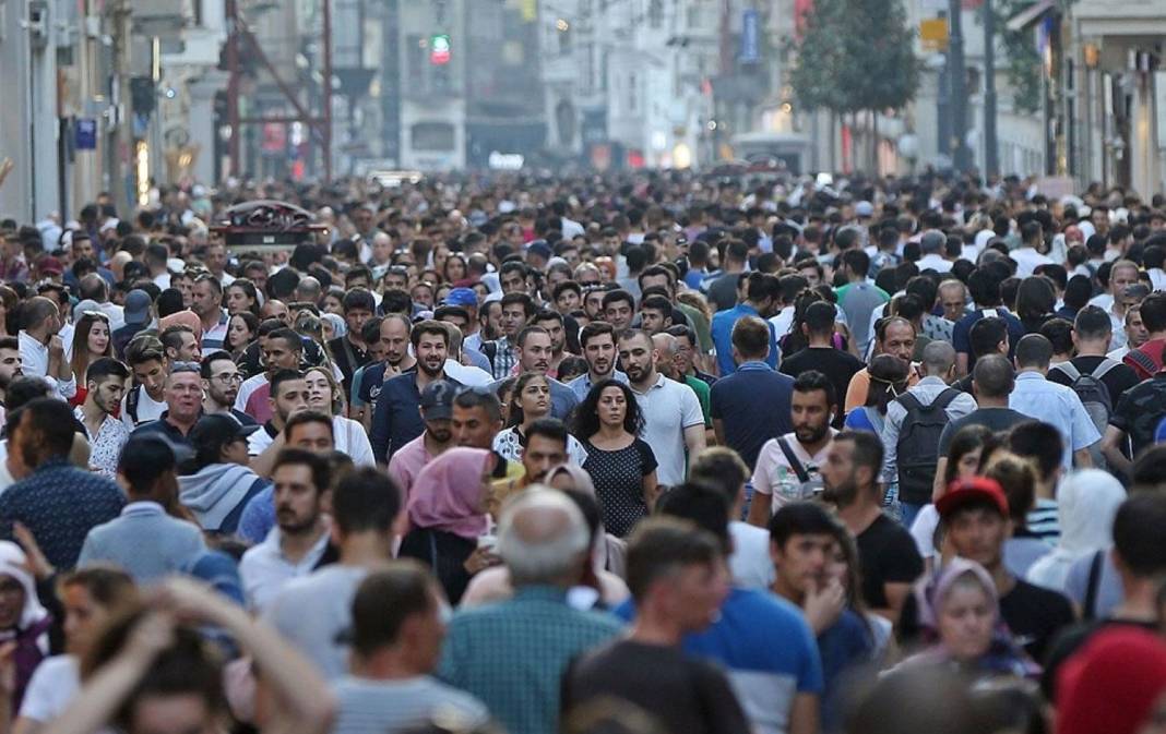 Resmi rakamlar açıklandı! Zirvede yine İstanbul var 1