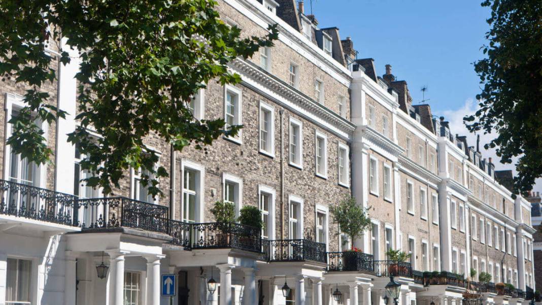 Kira artışında dünya şampiyonu İstanbul! 7