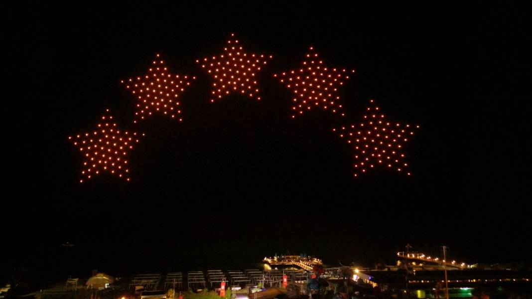 Dursun Özbek sözünü tuttu 3