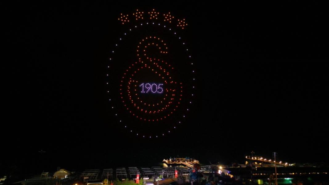 Dursun Özbek sözünü tuttu 6