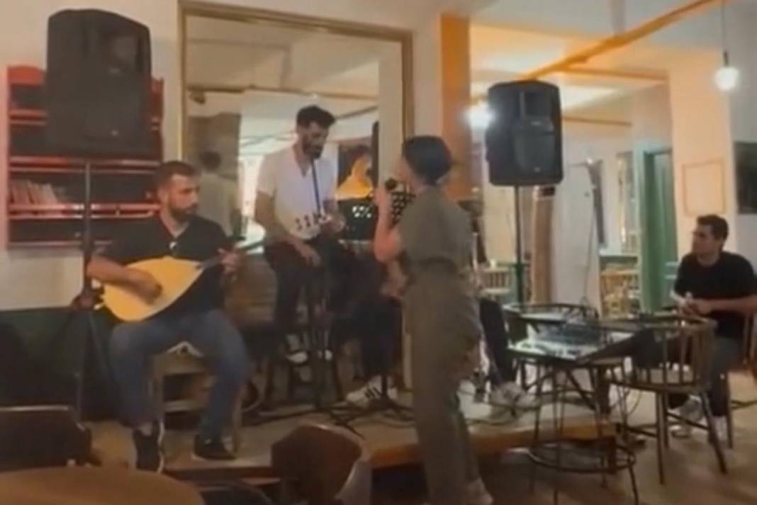 Katiline evinin kapısında yakalanmıştı! İlayda’nın son görüntüleri ortaya çıktı 4