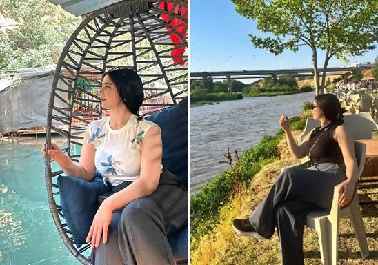 Katiline evinin kapısında yakalanmıştı! İlayda’nın son görüntüleri ortaya çıktı 3