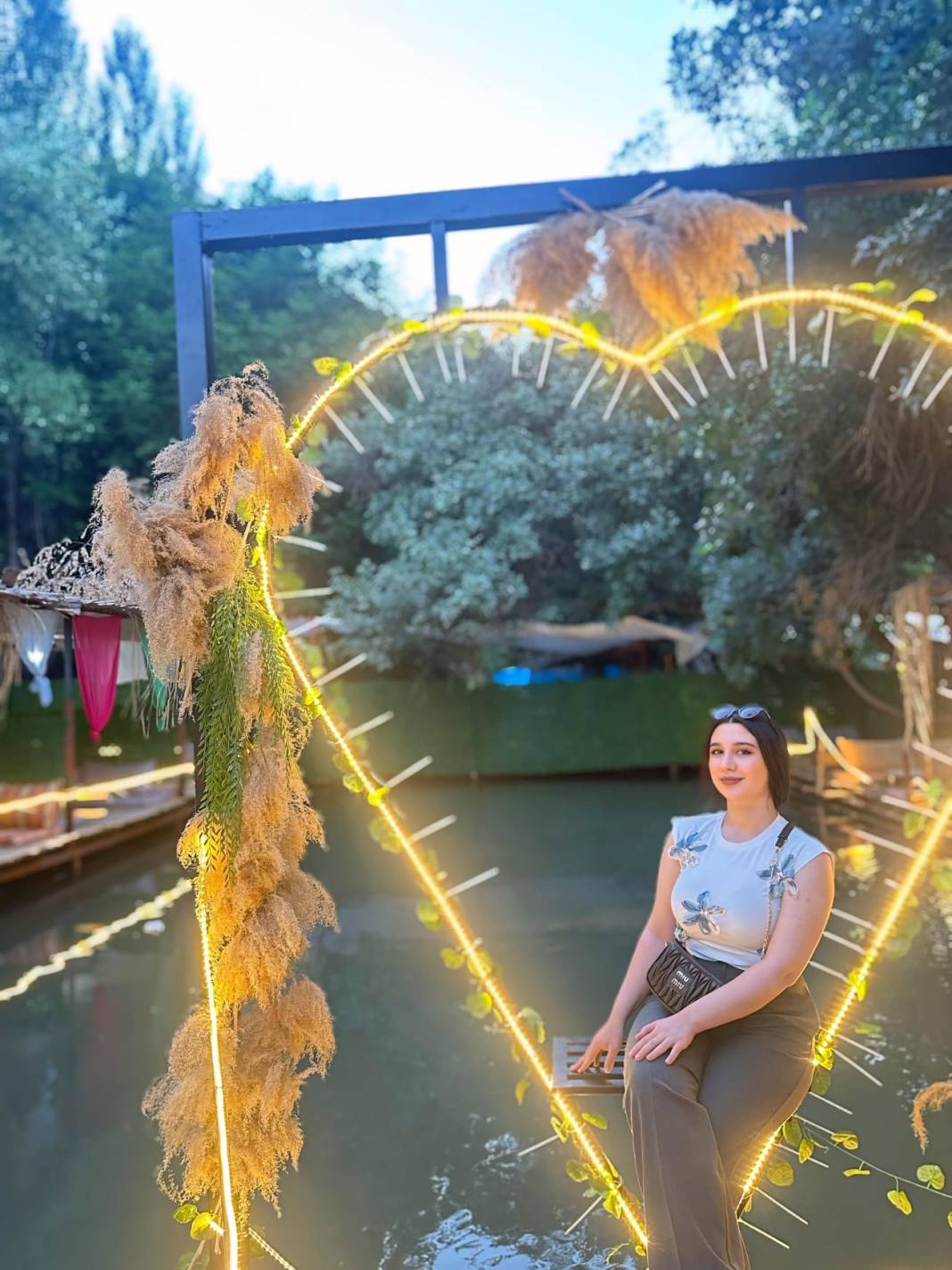 Katiline evinin kapısında yakalanmıştı! İlayda’nın son görüntüleri ortaya çıktı 1