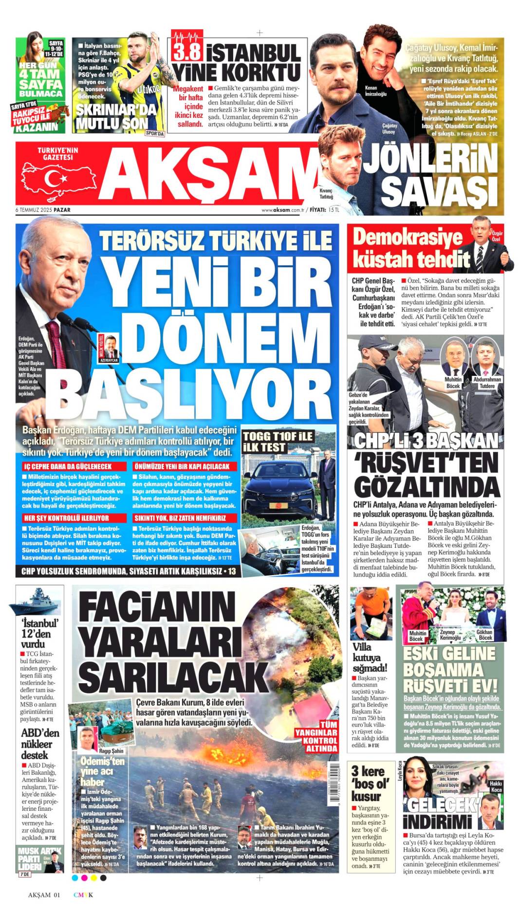 Akşam