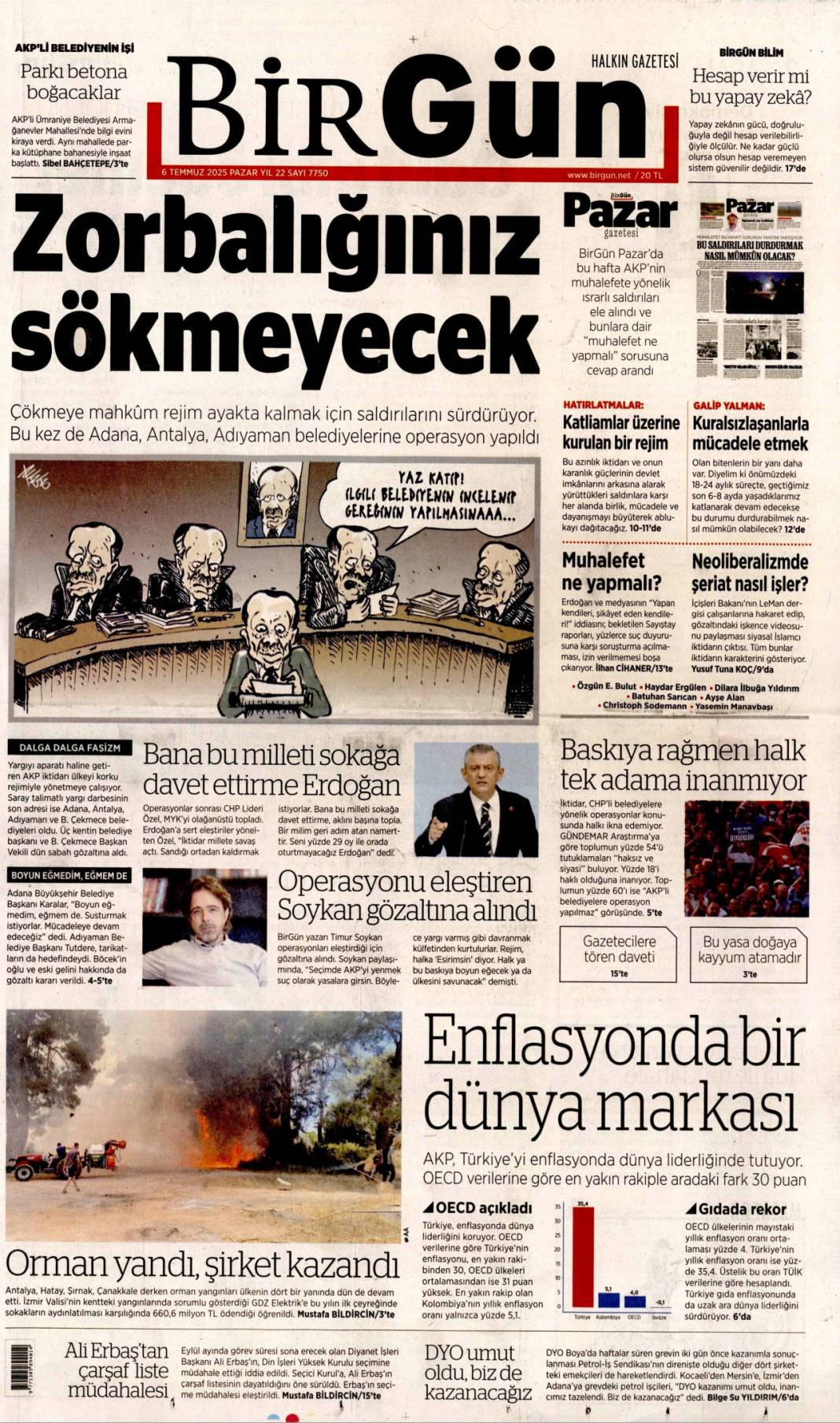 BirGün