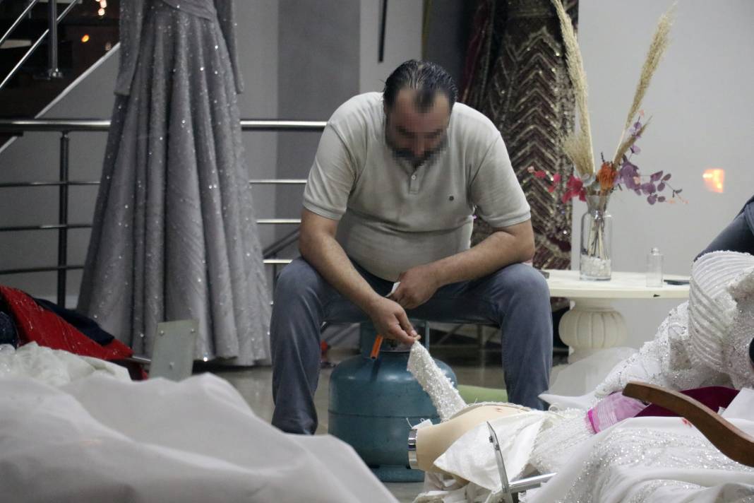 Eşine sinirlendi dükkanını havaya uçurmaya kalktı 3