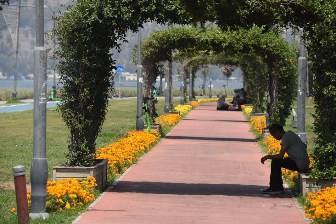 Bu kez Ege'yi vuracak! Uzmanlardan kritik uyarı 4