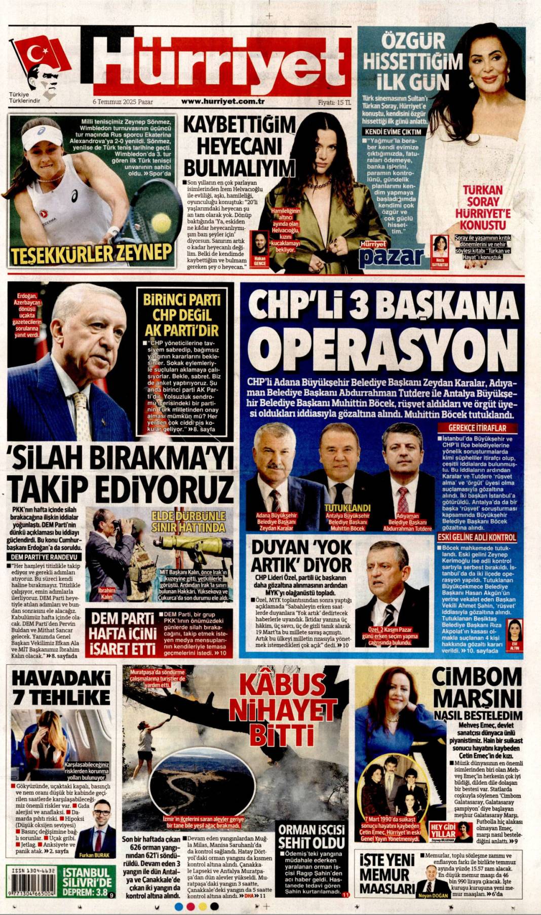 Hürriyet