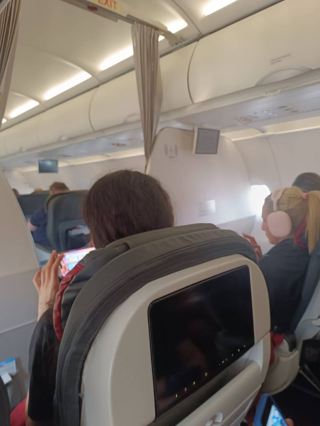 Filenin Sultanları'na büyük ayıp 4