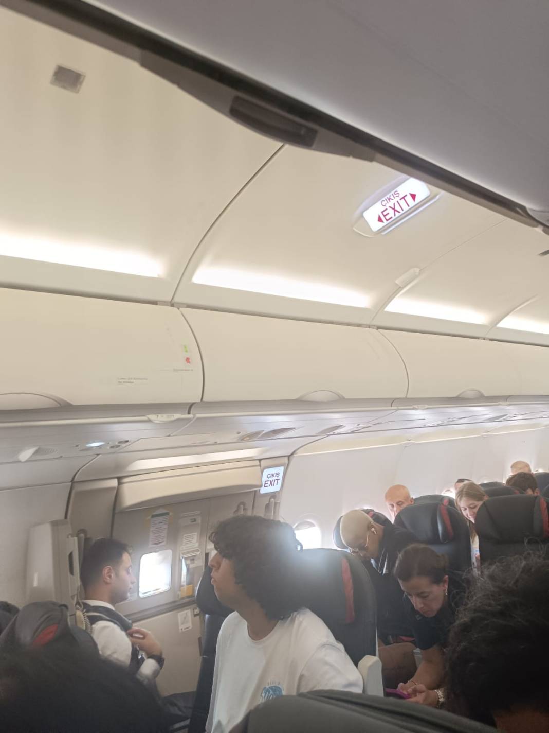 Filenin Sultanları'na büyük ayıp 6