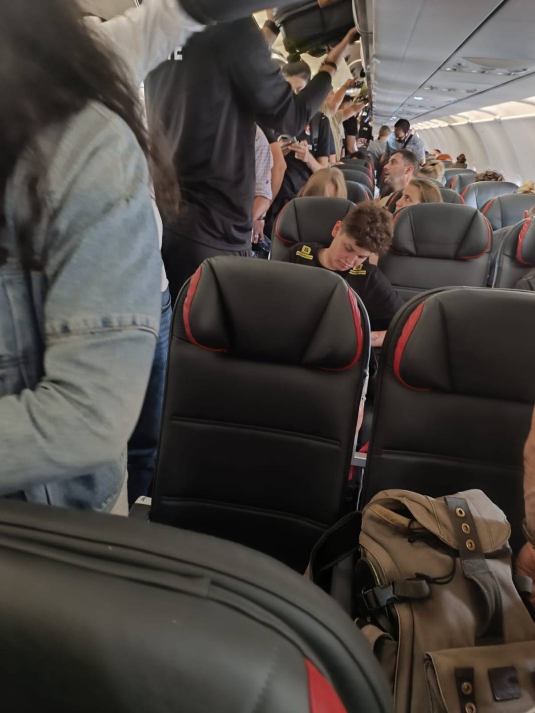 Filenin Sultanları'na büyük ayıp 2