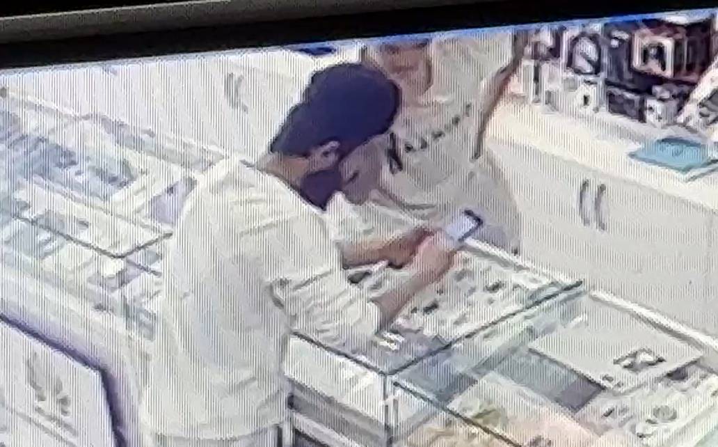 Telefonum çalındı diyerek telefon çaldı 5