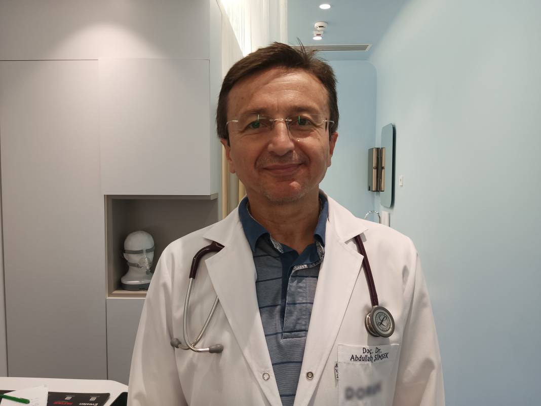 Orman yangınları sonrası ölüm riski arttı 2