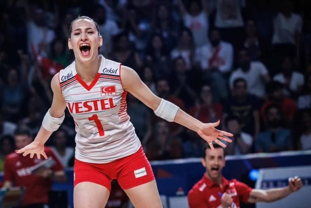 Filenin Sultanları'nda deprem: Eyvah eyvah 3