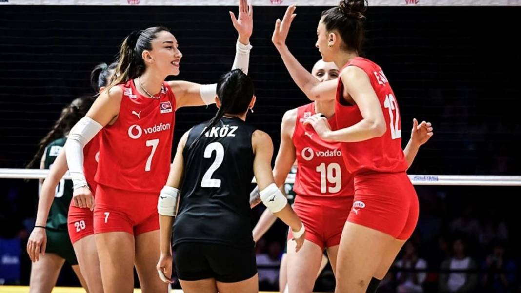 Filenin Sultanları'nda deprem: Eyvah eyvah 8