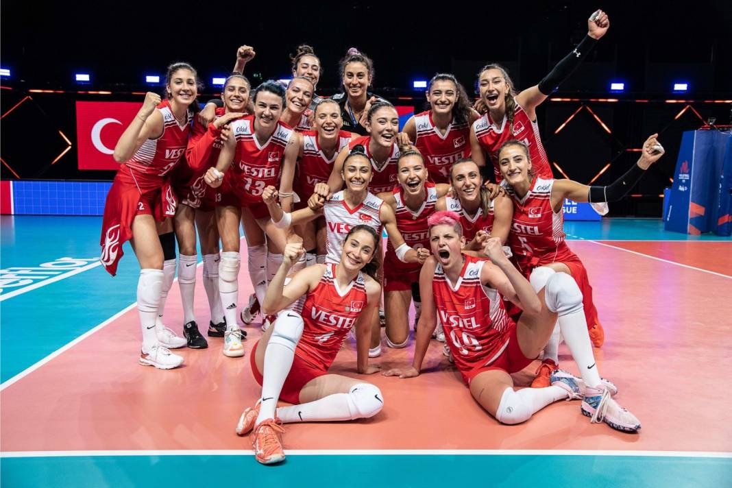Filenin Sultanları'nda deprem: Eyvah eyvah 6