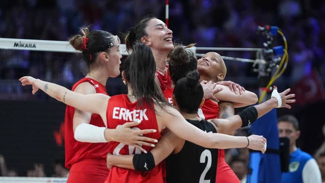 Filenin Sultanları'nda deprem: Eyvah eyvah 9