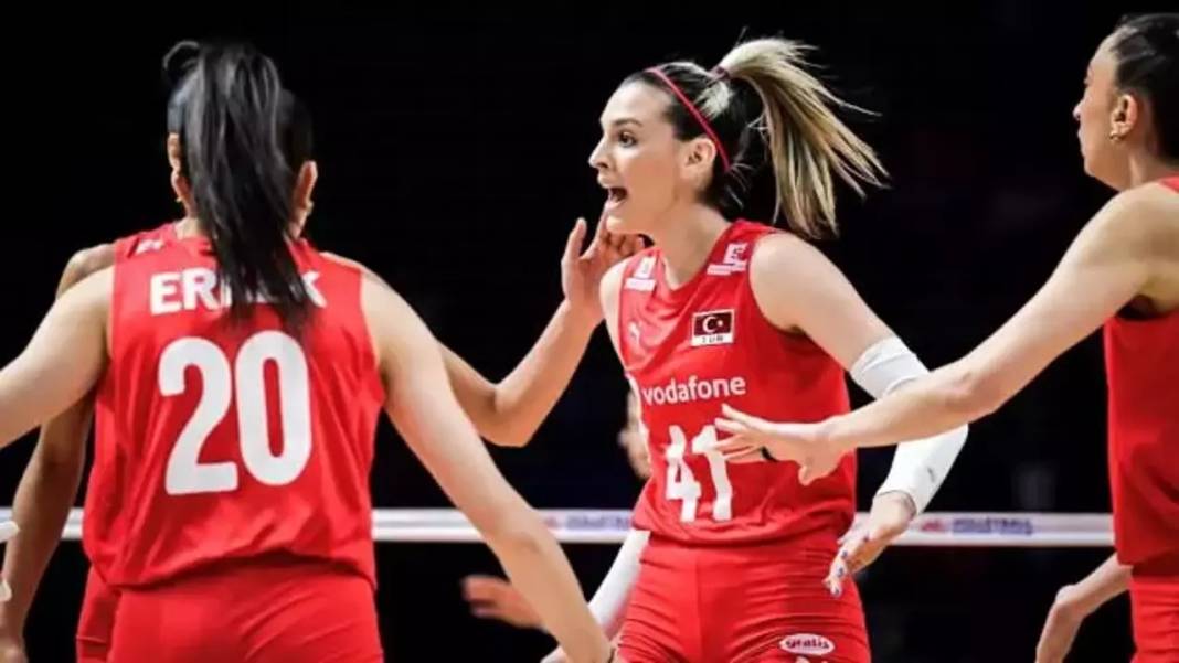 Filenin Sultanları'nda deprem: Eyvah eyvah 12