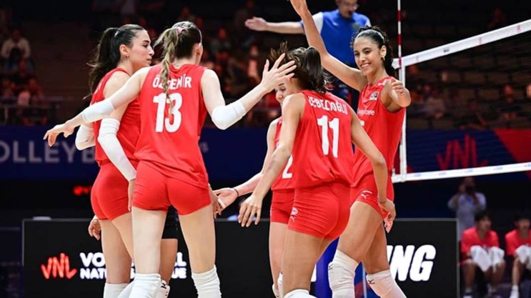 Filenin Sultanları'nda deprem: Eyvah eyvah 13