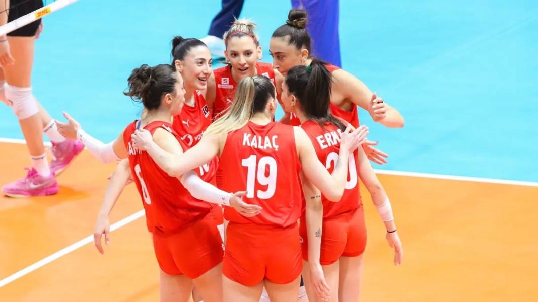 Filenin Sultanları'nda deprem: Eyvah eyvah 14