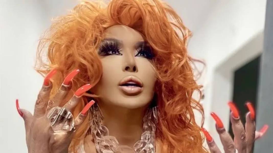 Bülent Ersoy'un makyajsız hali olay oldu: Görenler gözlerine inanamadı! 4