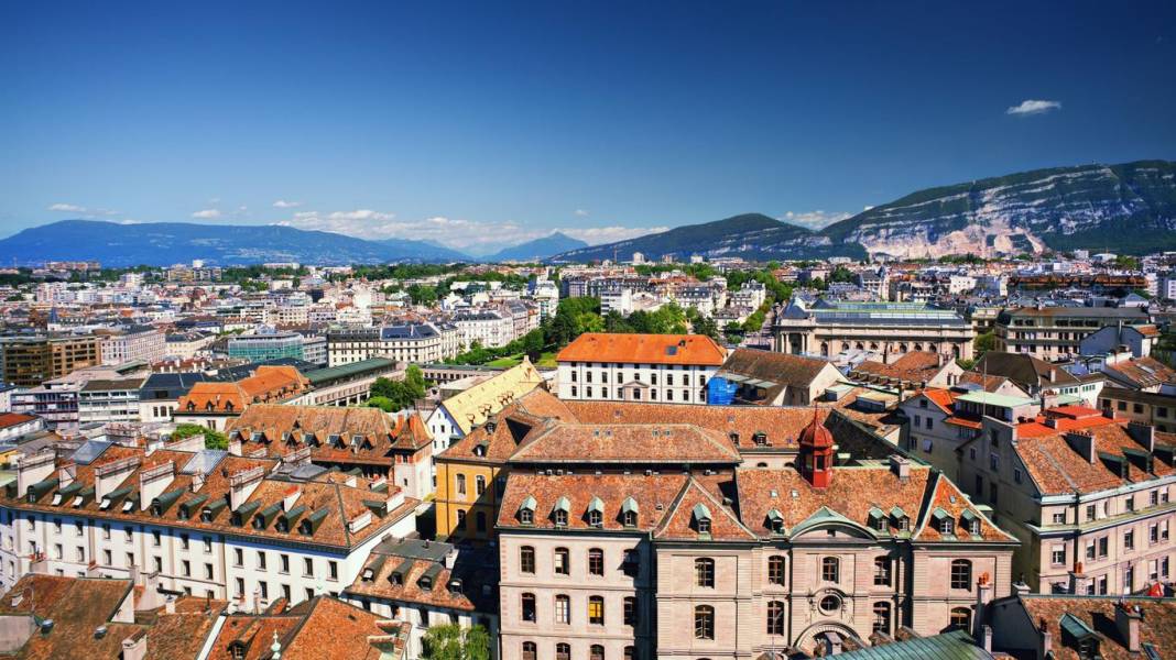 Kira artışında dünya şampiyonu İstanbul! 11