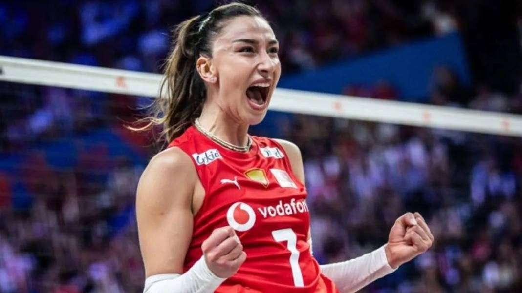 Hande Baladın Fenerbahçe'yi havalara uçurdu: İmzayı atar atmaz müjde 1